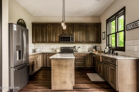 Tiny photo for 1015 Twin Oaks Rd, Gatlinburg, TN 37738 (MLS # 1355001)