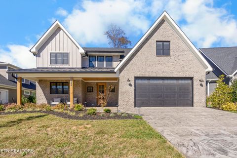 373 Ironwood Lane Loudon TN 37774