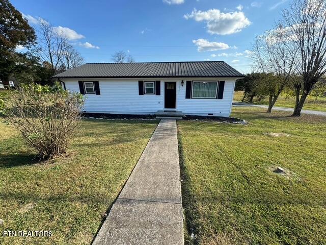 Photo of 119 Vista View Drive, Ewing, VA 24248 (MLS # 1355725)