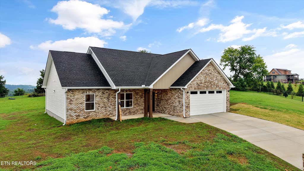 Photo of 829 Wehali Tr, Kodak, TN 37764 (MLS # 1350464)