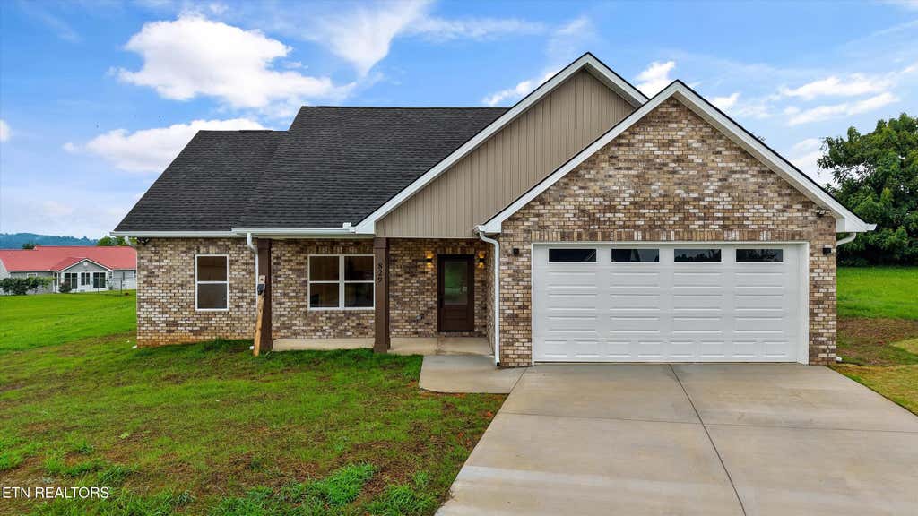 Photo of 829 Wehali Tr, Kodak, TN 37764 (MLS # 1350464)