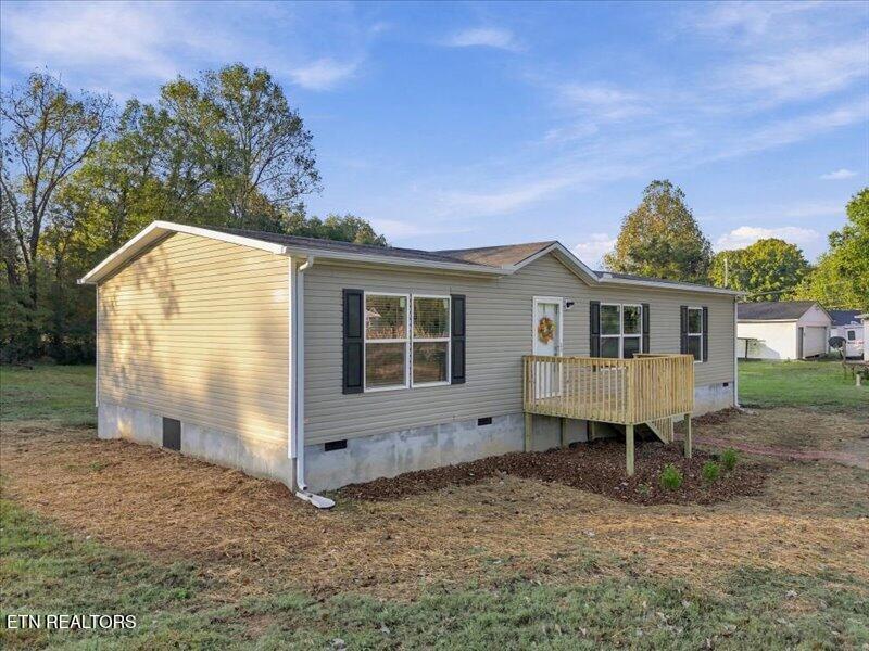 Photo of 4808 Avis Lane, Knoxville, TN 37914 (MLS # 1359041)