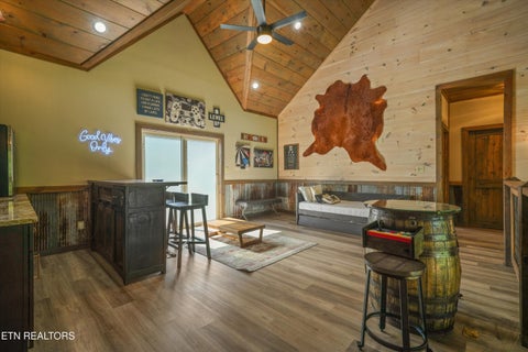 Tiny photo for 1706 Pinestand Ridge Way, Sevierville, TN 37862 (MLS # 1357488)