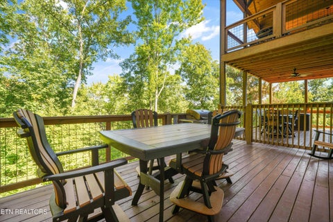 Tiny photo for 1706 Pinestand Ridge Way, Sevierville, TN 37862 (MLS # 1357488)