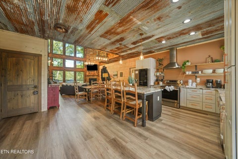 Tiny photo for 1706 Pinestand Ridge Way, Sevierville, TN 37862 (MLS # 1357488)