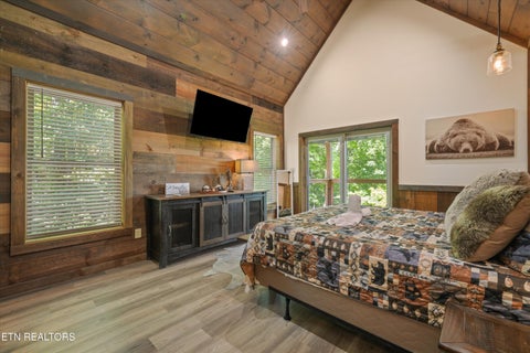 Tiny photo for 1706 Pinestand Ridge Way, Sevierville, TN 37862 (MLS # 1357488)