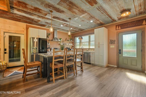 Tiny photo for 1706 Pinestand Ridge Way, Sevierville, TN 37862 (MLS # 1357488)