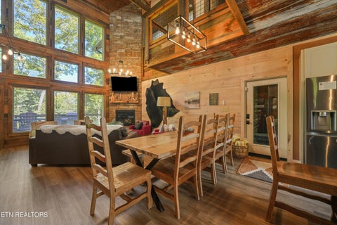 Tiny photo for 1706 Pinestand Ridge Way, Sevierville, TN 37862 (MLS # 1357488)