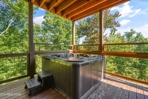 Tiny photo for 1706 Pinestand Ridge Way, Sevierville, TN 37862 (MLS # 1357488)