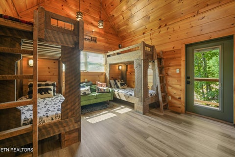 Tiny photo for 1706 Pinestand Ridge Way, Sevierville, TN 37862 (MLS # 1357488)