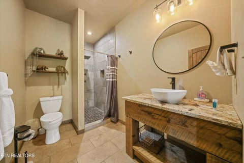 Tiny photo for 1706 Pinestand Ridge Way, Sevierville, TN 37862 (MLS # 1357488)