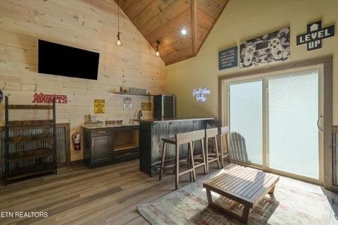 Tiny photo for 1706 Pinestand Ridge Way, Sevierville, TN 37862 (MLS # 1357488)