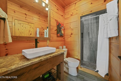 Tiny photo for 1706 Pinestand Ridge Way, Sevierville, TN 37862 (MLS # 1357488)
