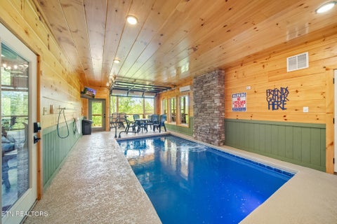 Tiny photo for 1706 Pinestand Ridge Way, Sevierville, TN 37862 (MLS # 1357488)