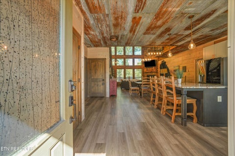 Tiny photo for 1706 Pinestand Ridge Way, Sevierville, TN 37862 (MLS # 1357488)