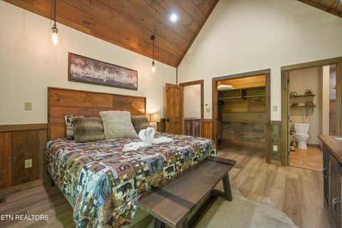 Tiny photo for 1706 Pinestand Ridge Way, Sevierville, TN 37862 (MLS # 1357488)