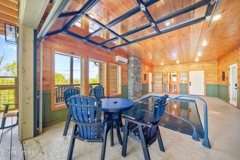 Tiny photo for 1706 Pinestand Ridge Way, Sevierville, TN 37862 (MLS # 1357488)