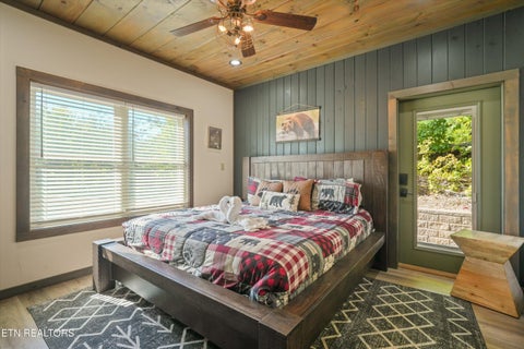 Tiny photo for 1706 Pinestand Ridge Way, Sevierville, TN 37862 (MLS # 1357488)