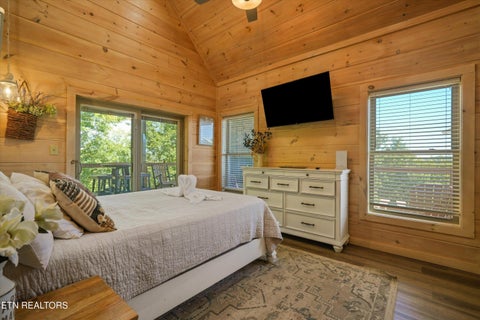 Tiny photo for 1706 Pinestand Ridge Way, Sevierville, TN 37862 (MLS # 1357488)