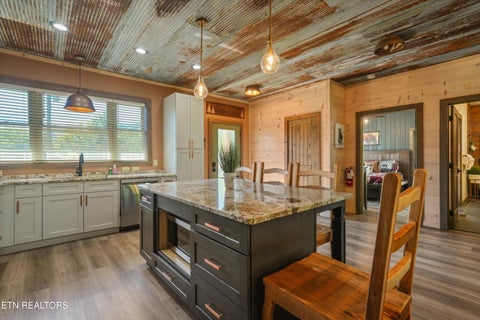 Tiny photo for 1706 Pinestand Ridge Way, Sevierville, TN 37862 (MLS # 1357488)