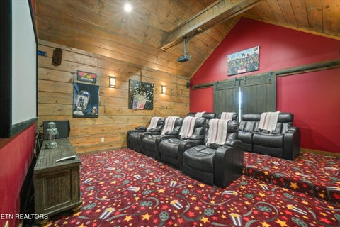 Tiny photo for 1706 Pinestand Ridge Way, Sevierville, TN 37862 (MLS # 1357488)