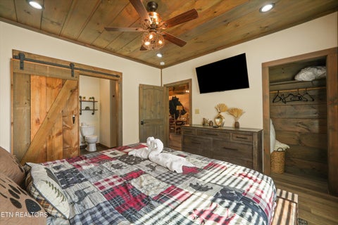 Tiny photo for 1706 Pinestand Ridge Way, Sevierville, TN 37862 (MLS # 1357488)