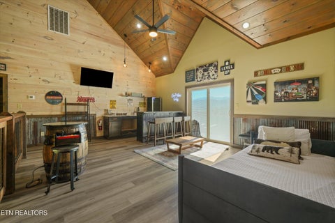 Tiny photo for 1706 Pinestand Ridge Way, Sevierville, TN 37862 (MLS # 1357488)