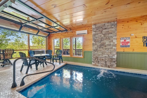 Tiny photo for 1706 Pinestand Ridge Way, Sevierville, TN 37862 (MLS # 1357488)