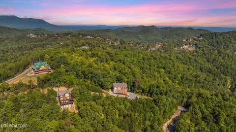 Tiny photo for 1706 Pinestand Ridge Way, Sevierville, TN 37862 (MLS # 1357488)