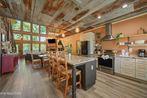 Tiny photo for 1706 Pinestand Ridge Way, Sevierville, TN 37862 (MLS # 1357488)