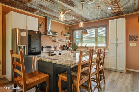 Tiny photo for 1706 Pinestand Ridge Way, Sevierville, TN 37862 (MLS # 1357488)
