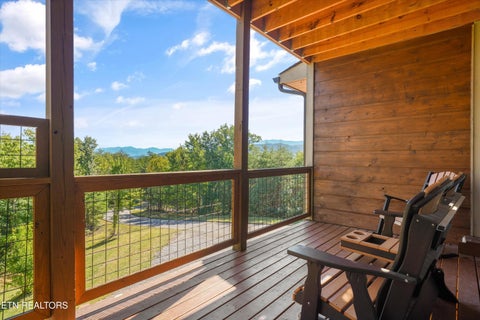 Tiny photo for 1706 Pinestand Ridge Way, Sevierville, TN 37862 (MLS # 1357488)