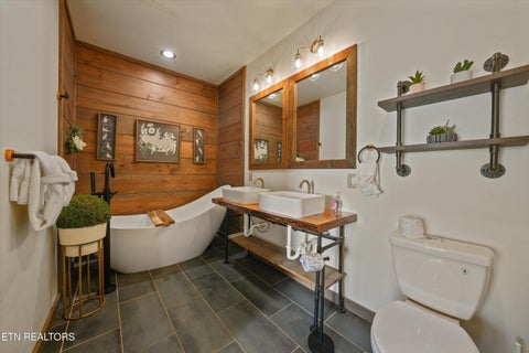 Tiny photo for 1706 Pinestand Ridge Way, Sevierville, TN 37862 (MLS # 1357488)