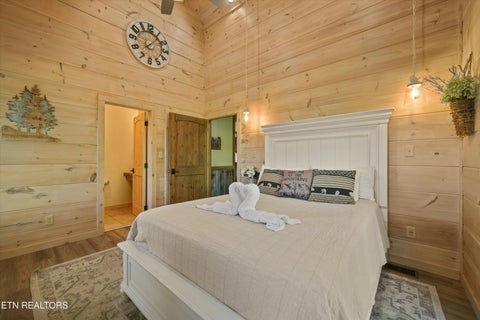 Tiny photo for 1706 Pinestand Ridge Way, Sevierville, TN 37862 (MLS # 1357488)