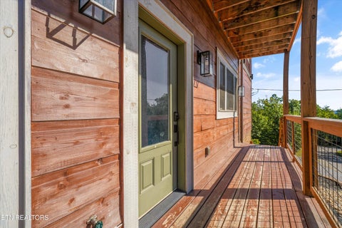 Tiny photo for 1706 Pinestand Ridge Way, Sevierville, TN 37862 (MLS # 1357488)