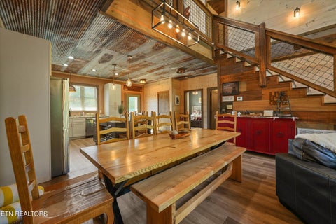 Tiny photo for 1706 Pinestand Ridge Way, Sevierville, TN 37862 (MLS # 1357488)