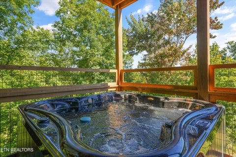 Tiny photo for 1706 Pinestand Ridge Way, Sevierville, TN 37862 (MLS # 1357488)