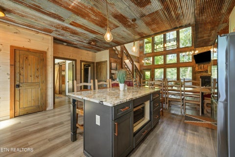 Tiny photo for 1706 Pinestand Ridge Way, Sevierville, TN 37862 (MLS # 1357488)