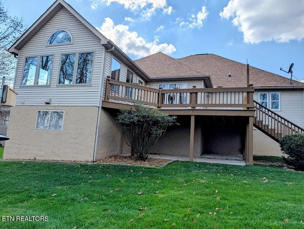 Photo of 222 Amherst Lane, Crossville, TN 38558 (MLS # 1336279)