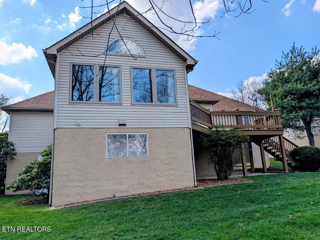 Photo of 222 Amherst Lane, Crossville, TN 38558 (MLS # 1336279)