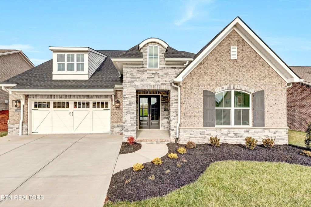 Photo of 12819 Scarlet Sage (lot 66) Drive, Farragut, TN 37934 (MLS # 1291564)
