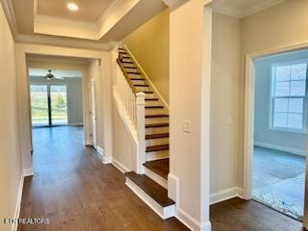 Photo of 12819 Scarlet Sage (lot 66) Drive, Farragut, TN 37934 (MLS # 1291564)