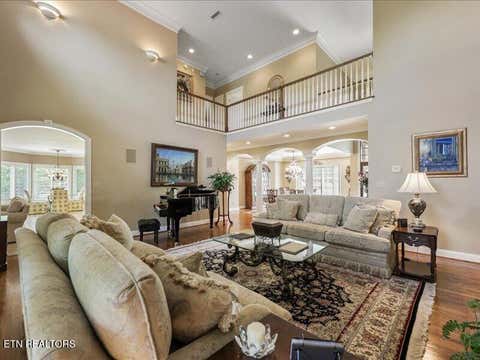 Tiny photo for 7343 Dunsford Lane, Knoxville, TN 37919 (MLS # 1346347)