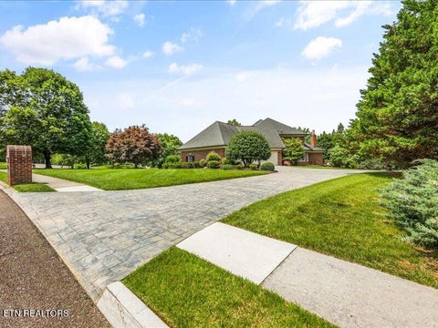 Tiny photo for 7343 Dunsford Lane, Knoxville, TN 37919 (MLS # 1346347)