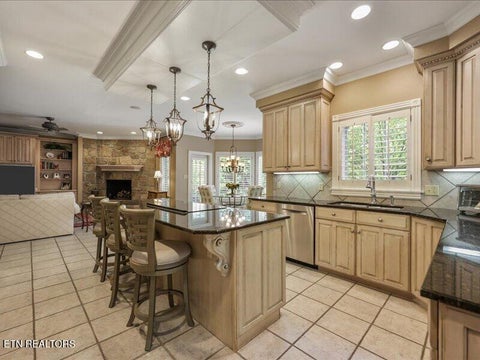 Tiny photo for 7343 Dunsford Lane, Knoxville, TN 37919 (MLS # 1346347)