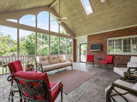 Tiny photo for 7343 Dunsford Lane, Knoxville, TN 37919 (MLS # 1346347)