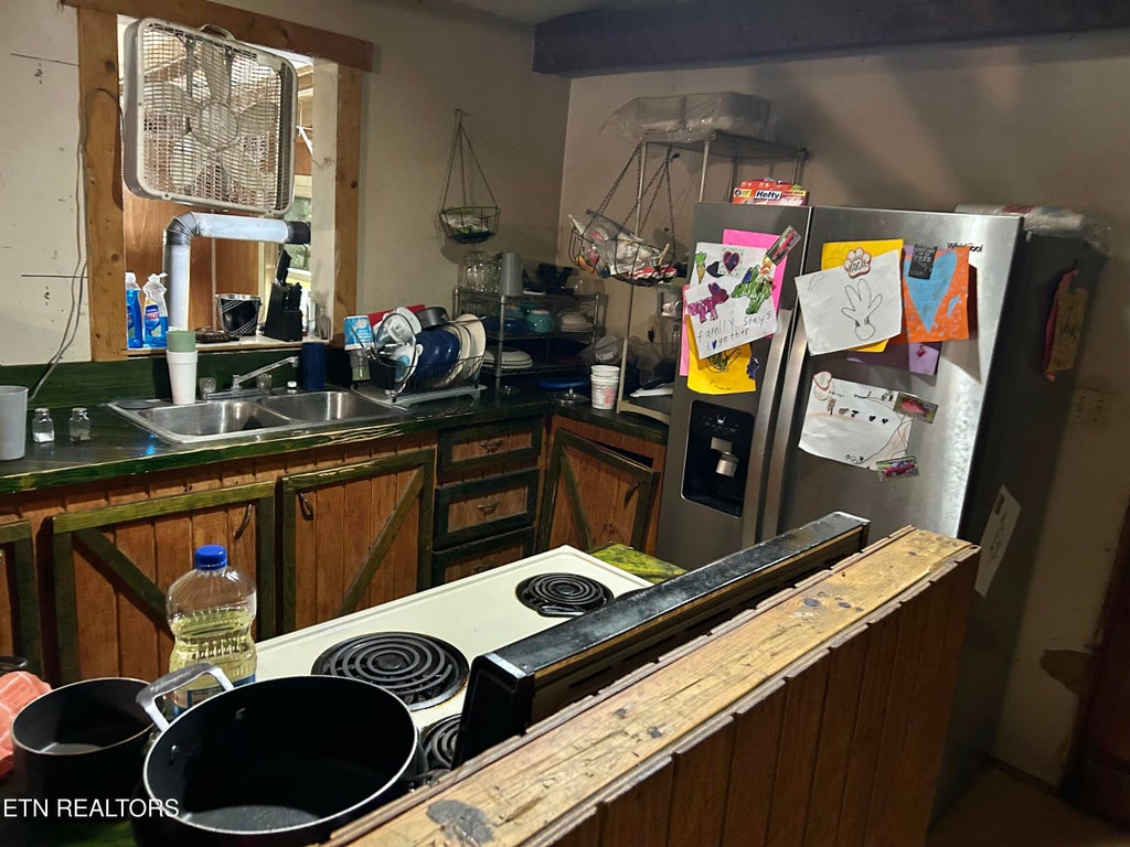 Photo of 2321 Highway 360, Vonore, TN 37885 (MLS # 1353916)
