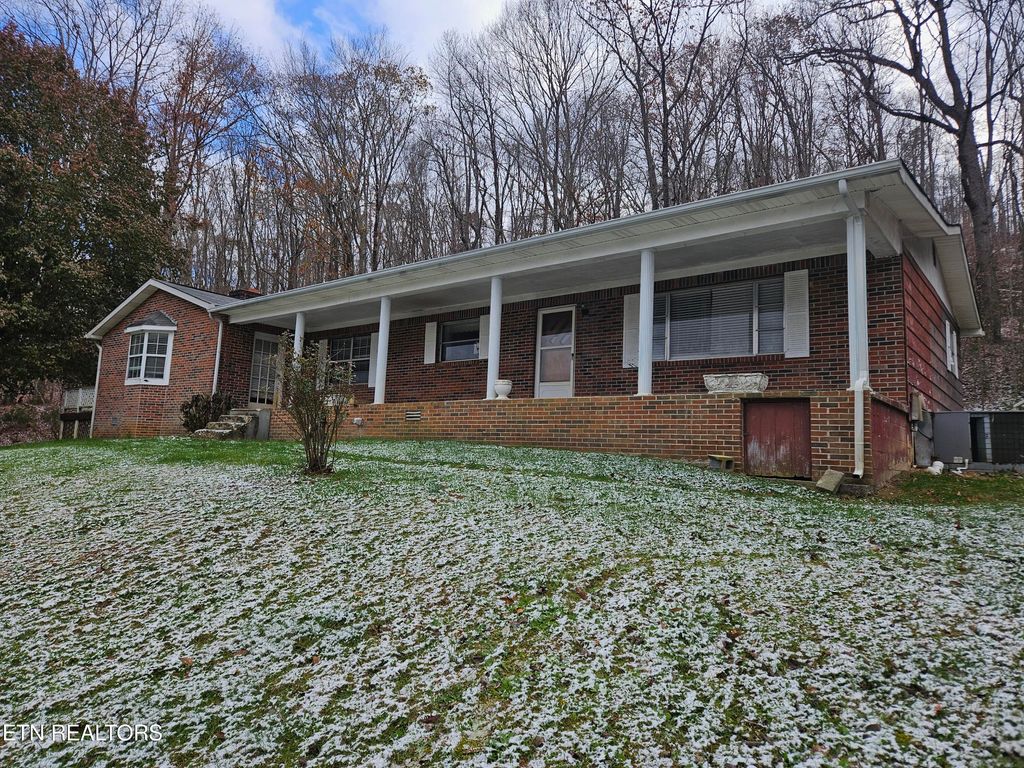 Photo of 6518 Maynardville Hwy. Hwy, Maynardville, TN 37807 (MLS # 1284080)