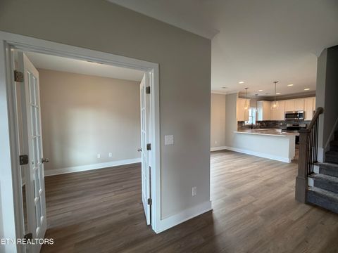 Tiny photo for 104 Thornberry Rd #Lot 59B, Oak Ridge, TN 37830 (MLS # 1330220)