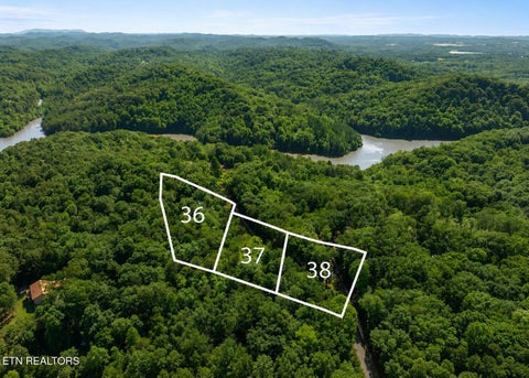 Photo of Old Citico Rd, Vonore, TN 37885 (MLS # 1349226)